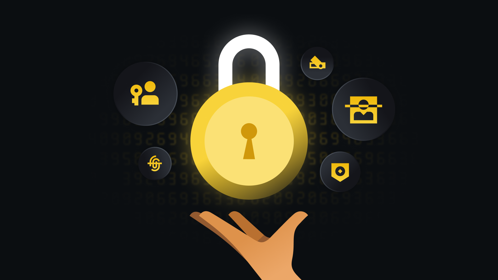 智能交易 助力全球用户